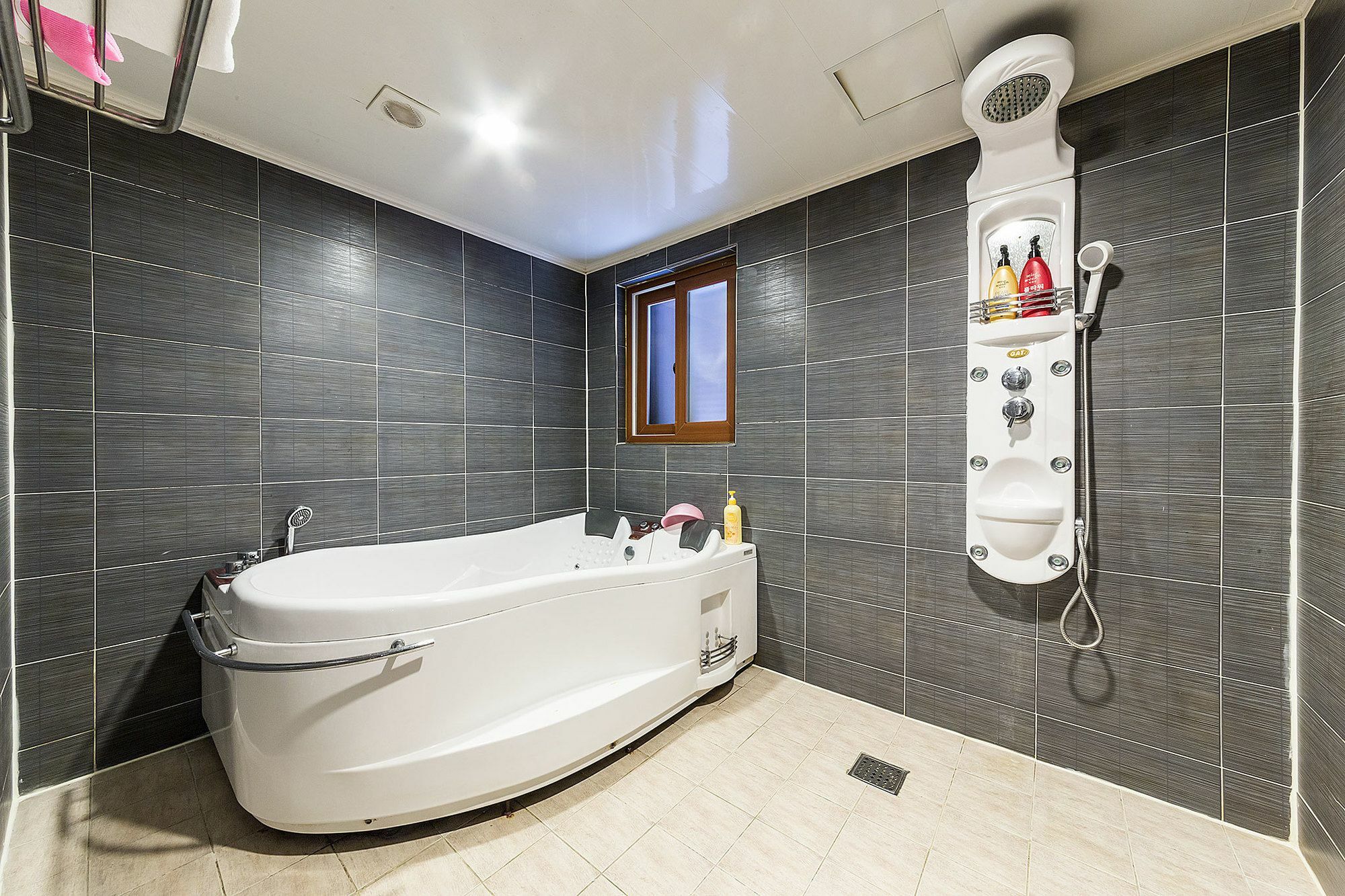 Flower Hotel Seoul Bagian luar foto